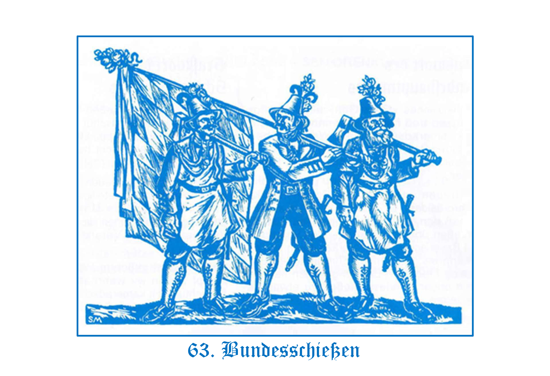 63. Bundesschiessen